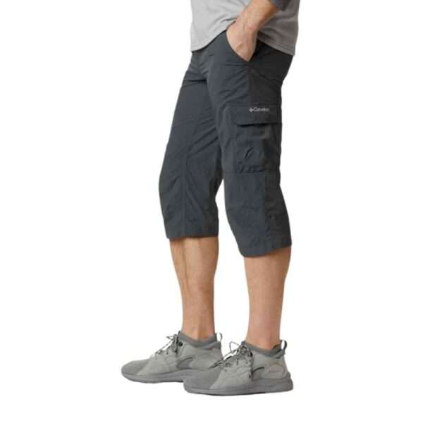 Columbia Men's Silver Ridge™ II Capri Trousers