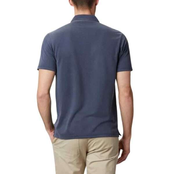 Men's Columbia Nelson Point Polo