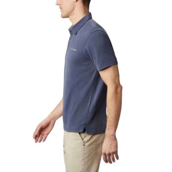 Men's Columbia Nelson Point Polo