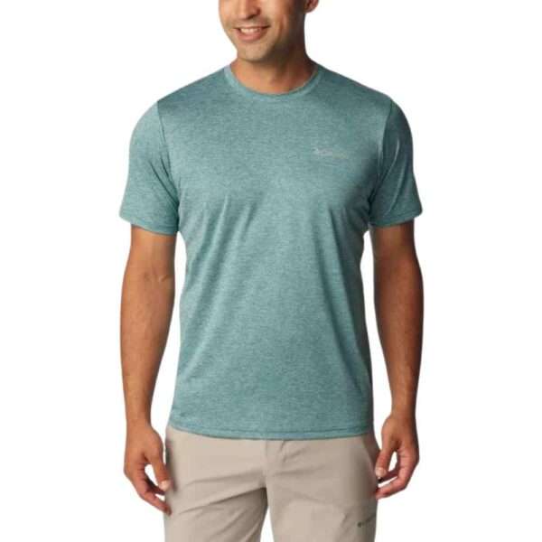 Men's Columbia Hike™ Technical T-Shirt