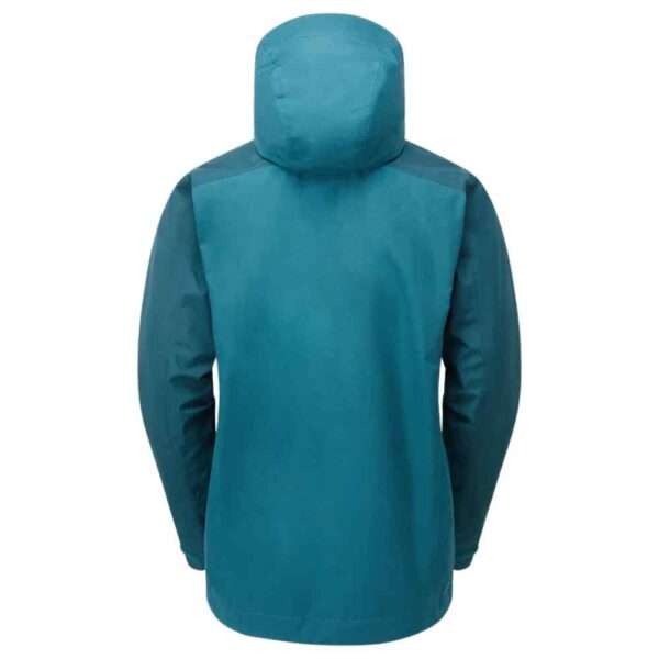 Men's Sprayway Reaction Long Jacket