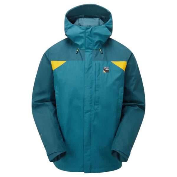 Men's Sprayway Reaction Long Jacket