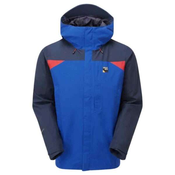 Men's Sprayway Reaction Long Jacket