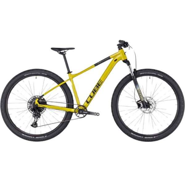 Cube Analog Mountain Bike