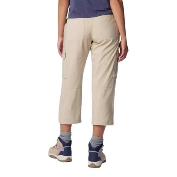 Women's Columbia Silver Ridge Utility™ Cargo Walking Capri