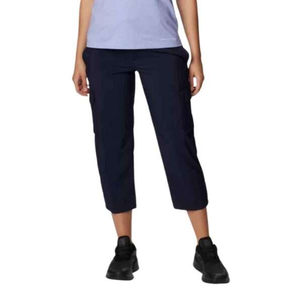 Women's Columbia Silver Ridge Utility™ Cargo Walking Capri