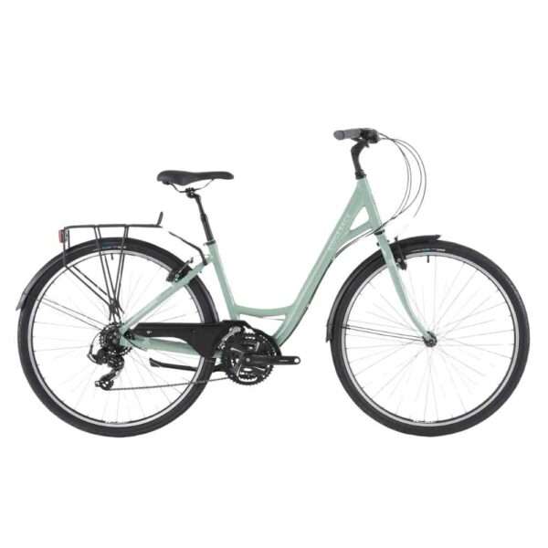 Ridgeback Avenida 21'' Bike