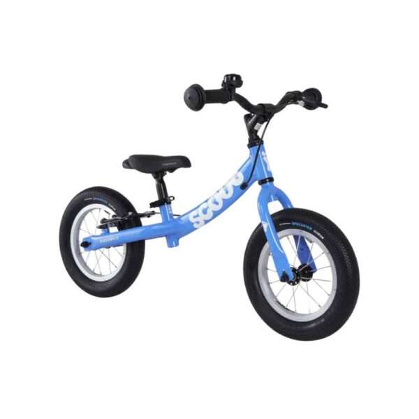 Ridgeback Scoot Kids Balance Bike