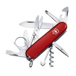 Victorinox Explorer Pocket Knife