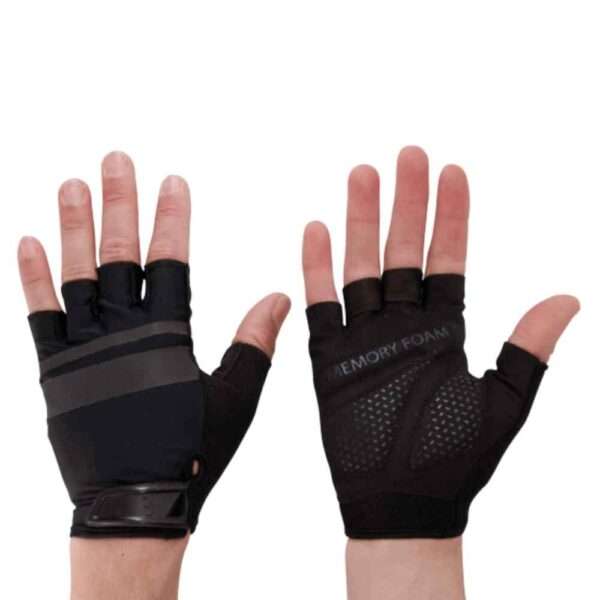 BBB Cycling High Comfort Mitts