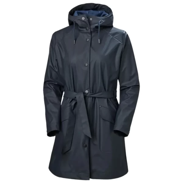 Helly Hansen Women's Kirkwall II Raincoat