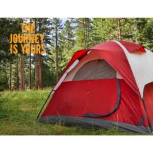 Tents & Windbreaks