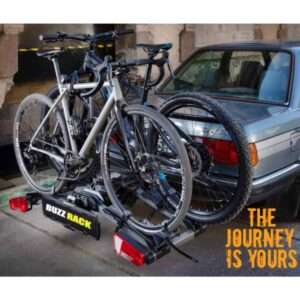 Bike Carriers & Storage