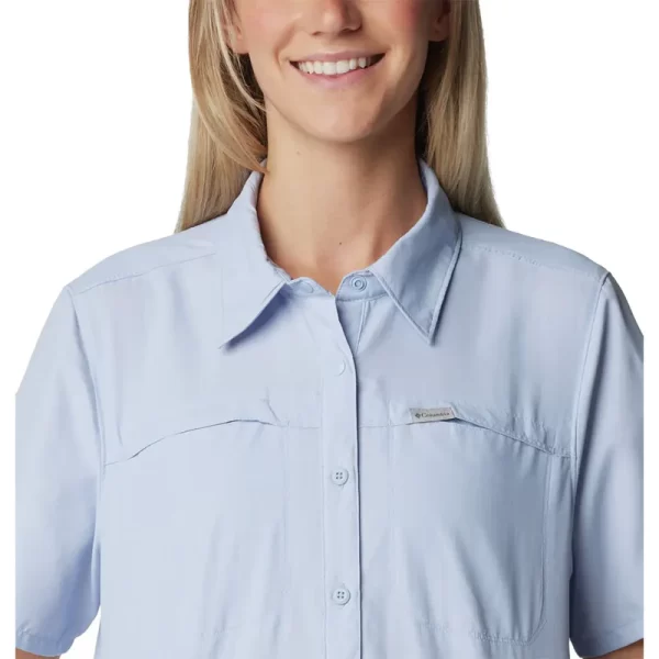 Columbia Silver Ridge™ 3.0 Short Sleeve Shirt