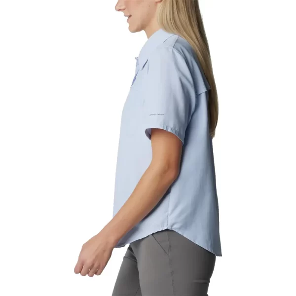 Columbia Silver Ridge™ 3.0 Short Sleeve Shirt