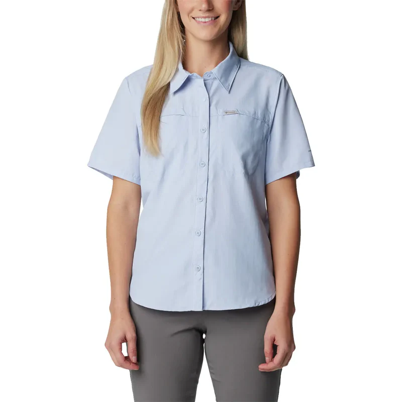 Columbia Silver Ridge™ 3.0 Short Sleeve Shirt