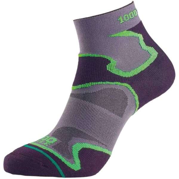 1000 Mile Fusion Men's Anklet Sock