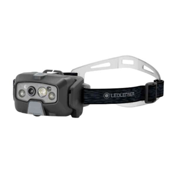 Ledlenser Headlamp HF8R Core