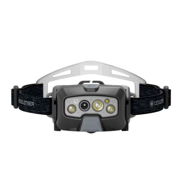 Ledlenser Headlamp HF8R Core