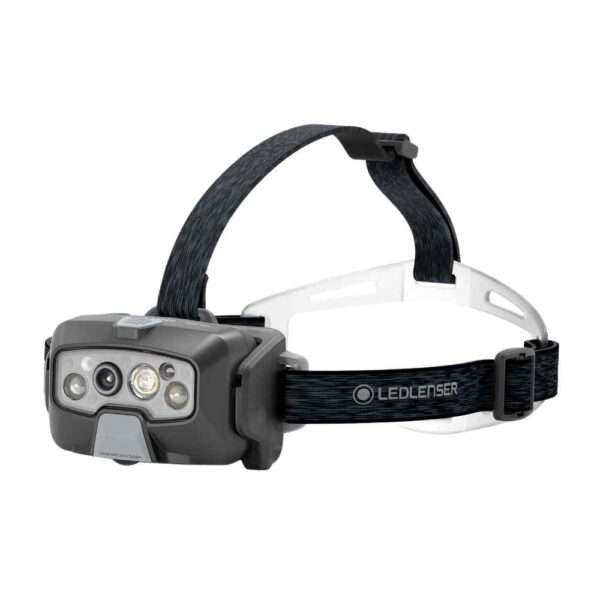 Ledlenser Headlamp HF8R Core