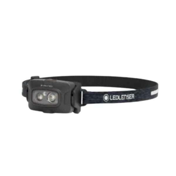 Ledlenser HF4R Headlamp Core