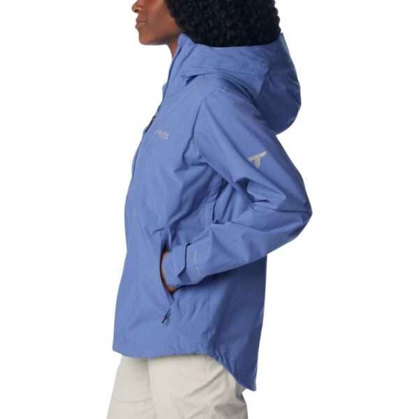 Columbia Women's Omni-Tech Ampli-Dry II Shell Jacket