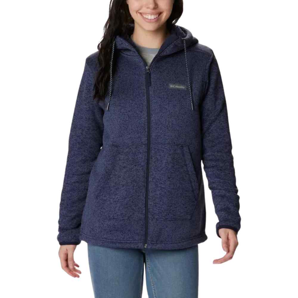 Columbia Sweater Weather™ Sherpa Fleece Jacket