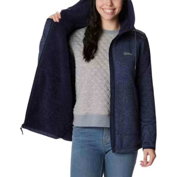 Columbia Women's Sweater Weather™ Sherpa Fleece Jacket