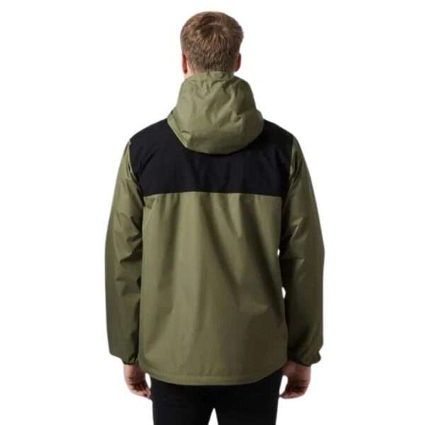 Men's Vancouver Rain Jacket