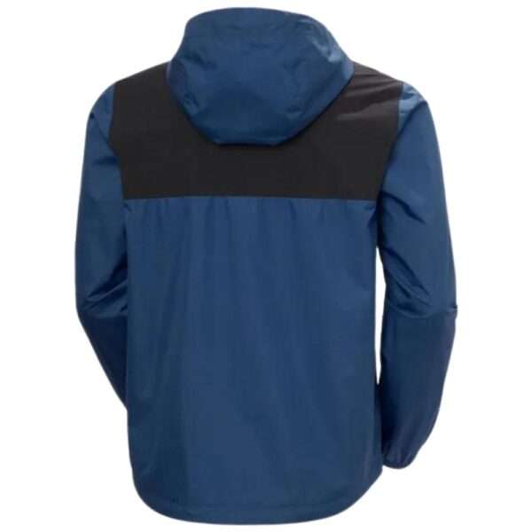 Men's Vancouver Rain Jacket