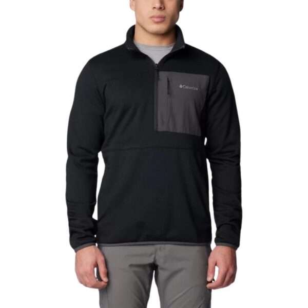 Men's Columbia Hike Half Zip