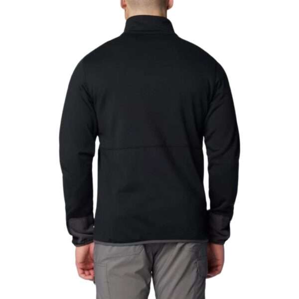 Men's Columbia Hike Half Zip