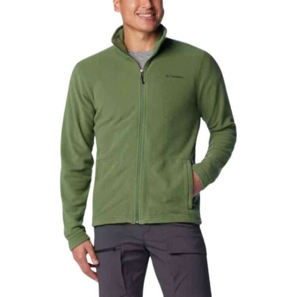 Columbia Men's Fast Trek™ Light Full Zip Fleece