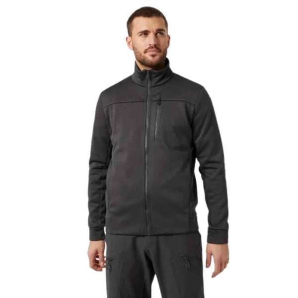 Helly Hansen Men's Crew Fleece Jacket