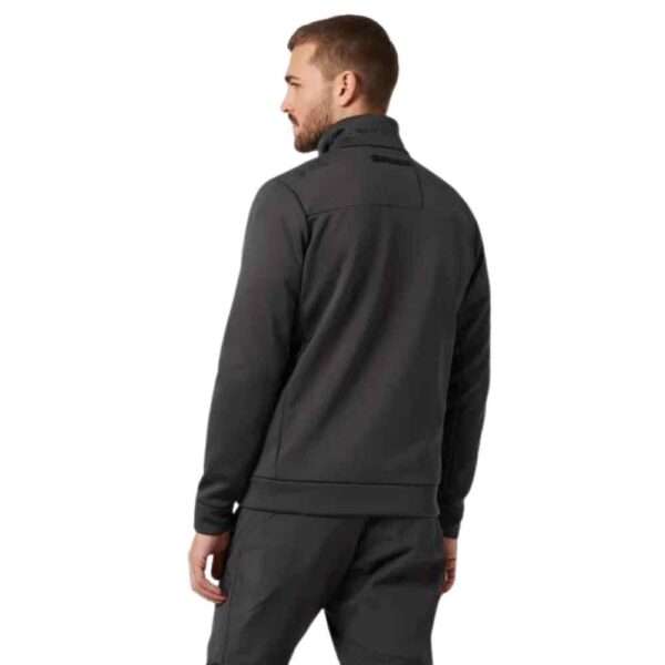 Helly Hansen Men's Crew Fleece Jacket