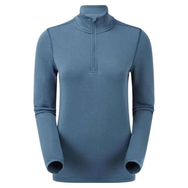 Sprayway Effra Half-Zip