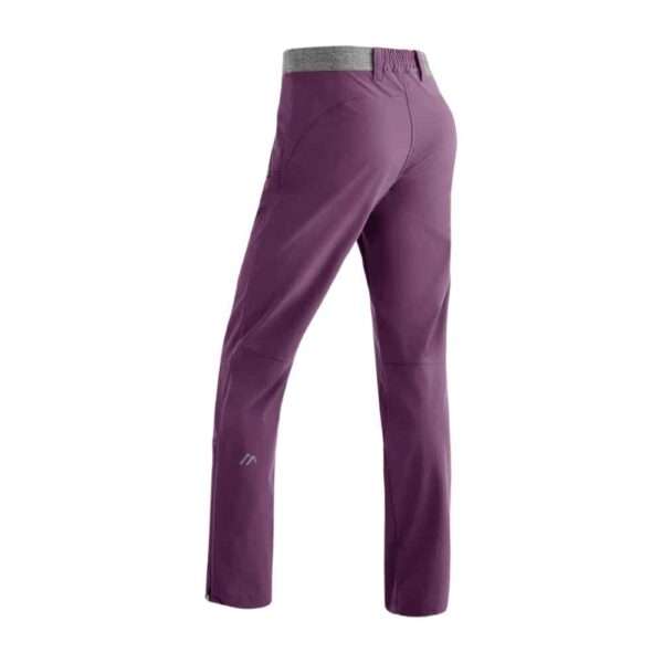 Maier Women's Norit 2.0 Trousers