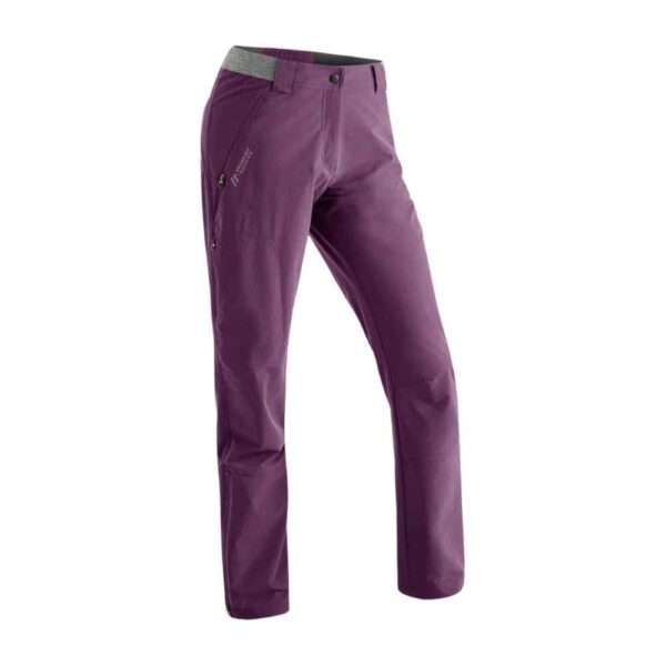 Maier Women's Norit 2.0 Trousers