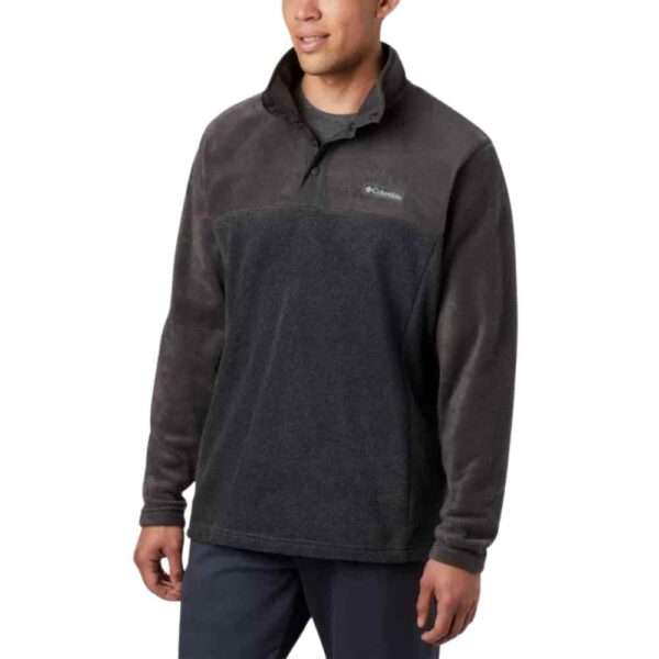 Men's Steens Mountain Half Snap Fleece