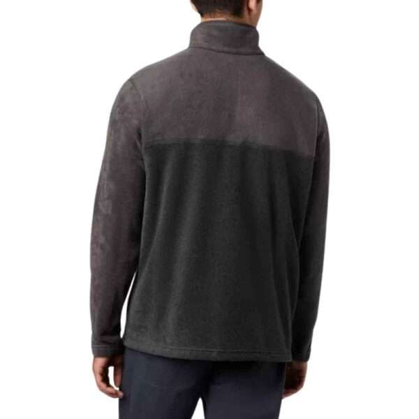 Men's Steens Mountain Half Snap Fleece