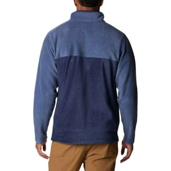 Men's Steens Mountain Half Snap Fleece