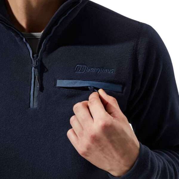 Berghaus Prism 2.0 Micro Half Zip Fleece