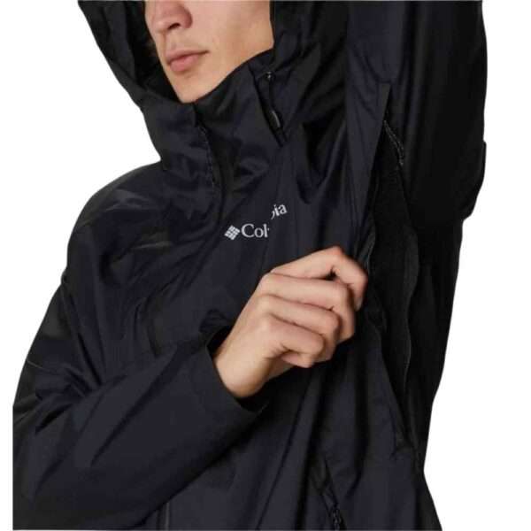 Columbia Rain Scape Jacket