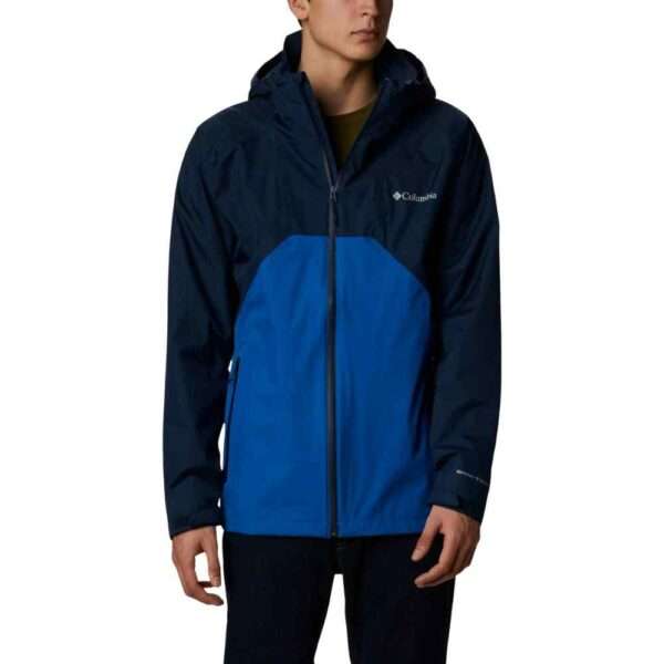 Columbia Rain Scape Jacket