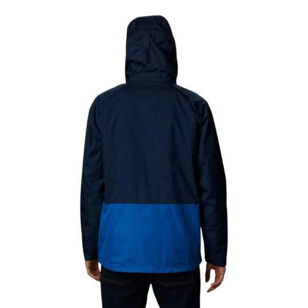 Columbia Rain Scape Jacket