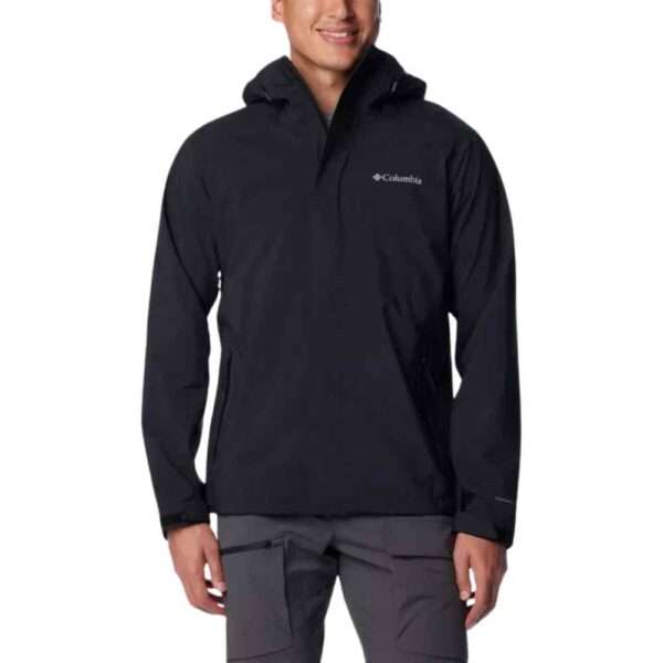 Columbia Earth Explorer Shell Jacket