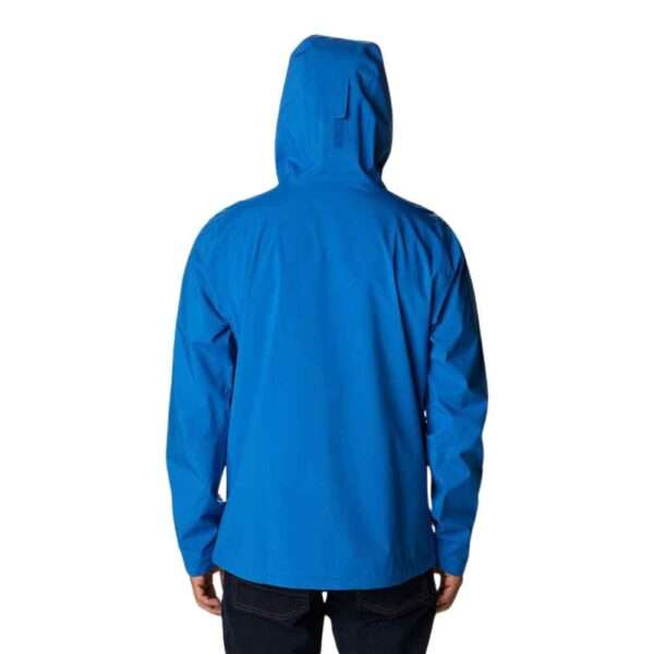 Columbia Earth Explorer Shell Jacket