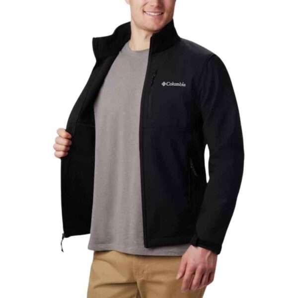 Men's Columbia Ascender Softshell Jacket