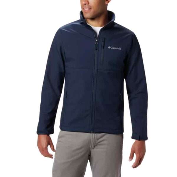 Men's Columbia Ascender Softshell Jacket