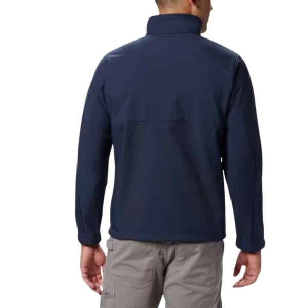 Men's Columbia Ascender Softshell Jacket